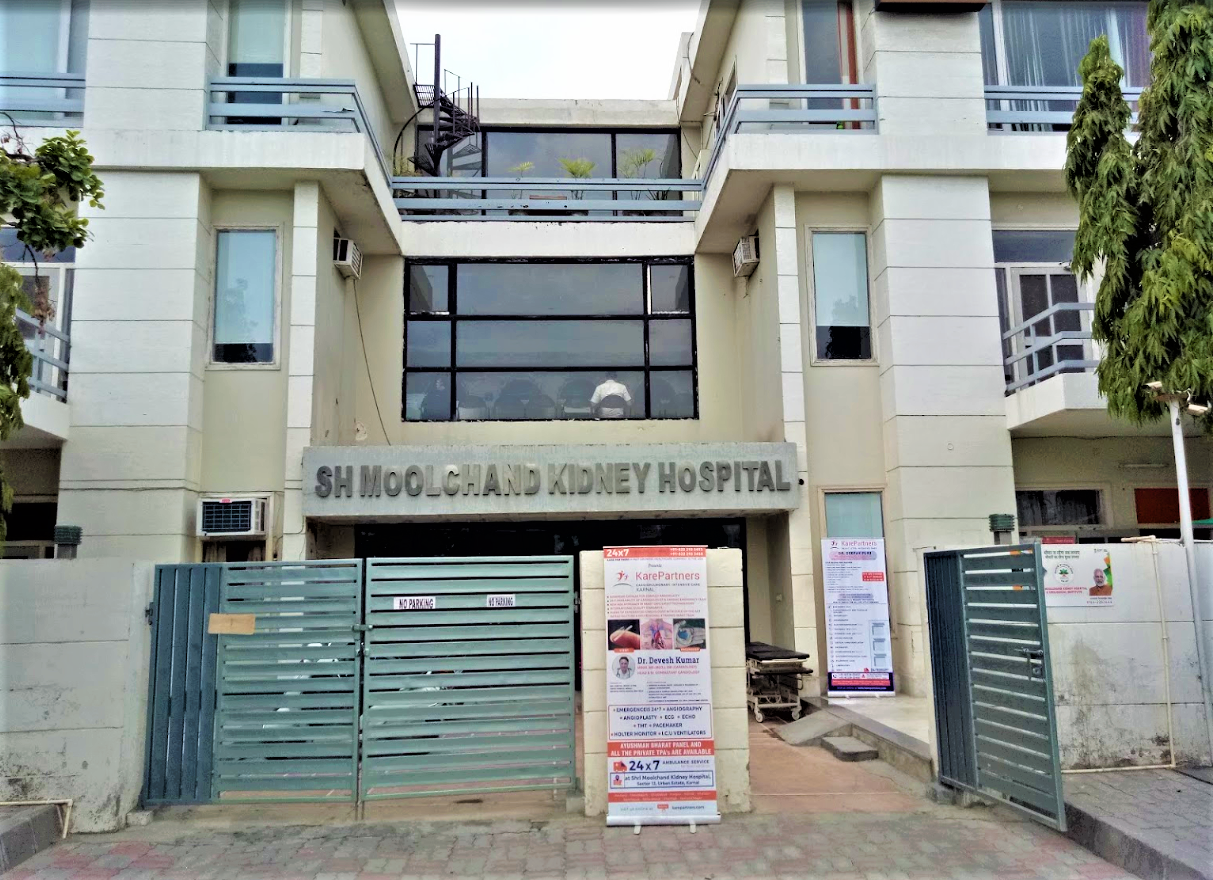 List Of Best Laparoscopic Surgery Hospitals In Karnal 2024 Find Hospitals Near Me Bajaj 6929